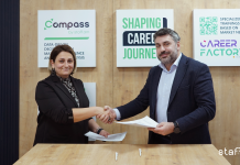 staff.am and Repat Armenia launch a new job platform for repatriates staff.am x Repat Armenia