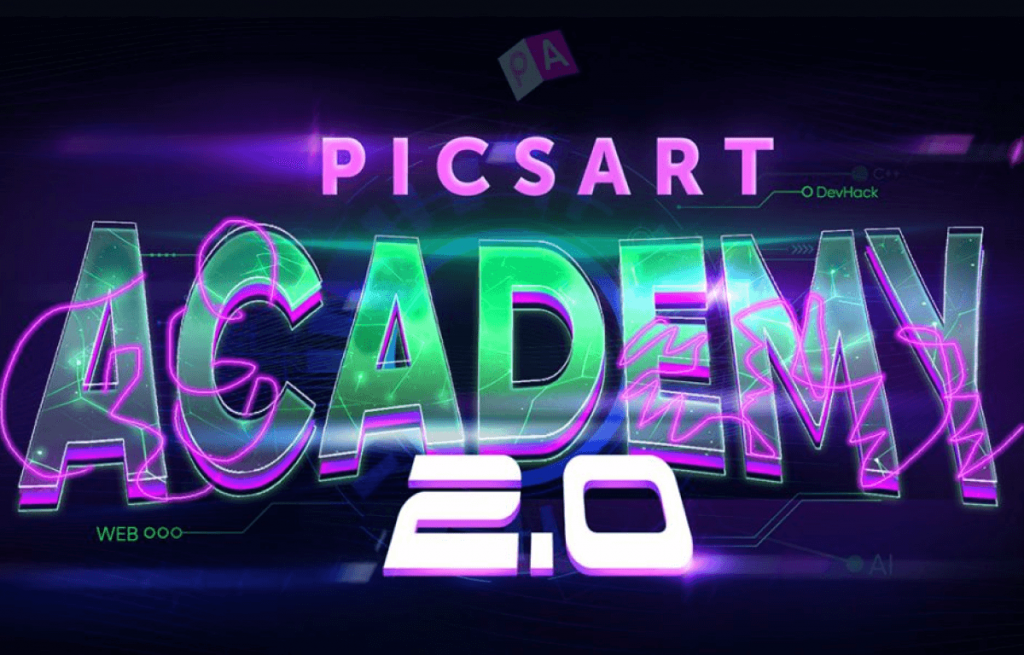 Picsart Academy