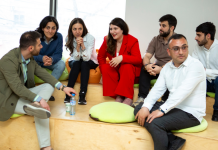 staff.am-ն անդամակցում է ՏՀՏ գործատուների միությանը