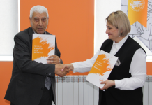 Կամրջելով կրթությունն ու աշխատաշուկան | staff.am-ը   և Եվրասիա միջազգային համալսարանը սկսում են նոր համագործակցություն staff.am & Eurasia International University