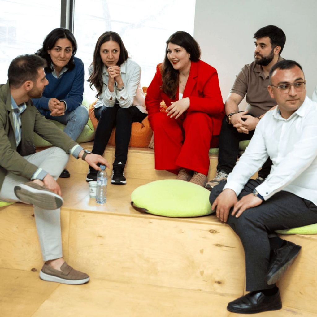 staff.am-ն անդամակցում է ՏՀՏ գործատուների միությանը