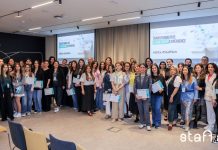 IDEx | Առաջնորդության վերափոխող փորձառություն