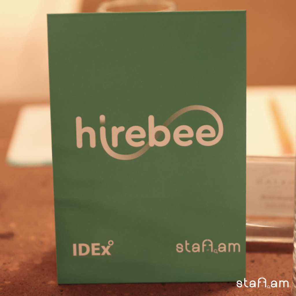 Hirebee.ai