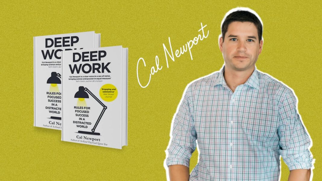 Deep work