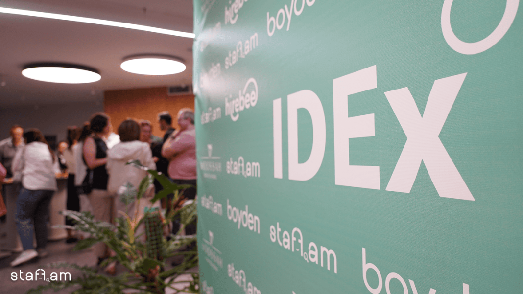 IDEx vol2