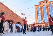 staff.am Summer Gala 2025 | Գինի, ավանդական պարեր ու ազգային հնչյուններ․ մշակութային տոն HR համայնքի հետ staff.am Summer gala 2025