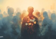 Մարդն առանց պիտակի | Ճանապարհային քարտեզ բարդ վարքի դրսևորումների մասին Մարդն առանց պիտակի