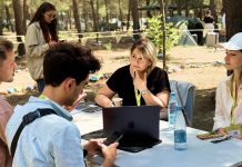 staff.am-ի համահիմնադիրը Seaside Startup Summit 2025-ում՝ մենթորությամբ և փորձով աջակցելով ստարտափներին Seaside Startup Summit