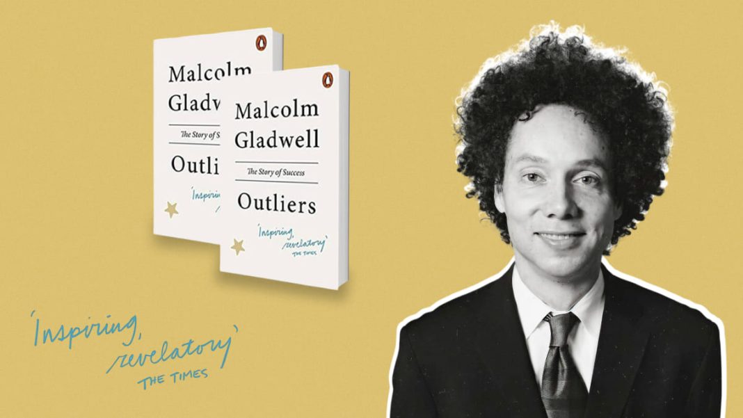 Outliers