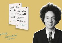 Շաբաթվա գիրքը | Բացառիկները (Outliers) Outliers