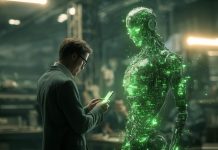 Արդյո՞ք AI-ը փոխում է մարքեթինգը Արդյո՞ք AI-ը փոխում է մարեթինգը