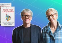 Շաբաթվա գիրքը | Արագ գործի՛ր և լուծի՛ր խնդիրները (Move Fast and Fix Things) Move Fast and Fix Things