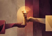 Երբ առաջնորդը փոխվում է․ ինչպես վերածել անցումը կազմակերպական աճի հնարավորության Երբ առաջնորդը փոխվում է