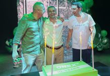 Մեկ տասնամյակ Onex-ի հետ | Ճանապարհ դեպի նորարարություն, աճ և վստահություն Onex-ը տոնում է իր 10-ամյակը