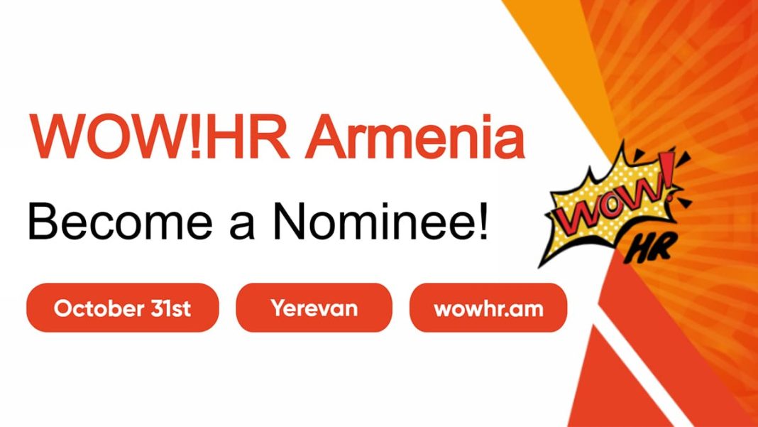 WOW!HR Armenia