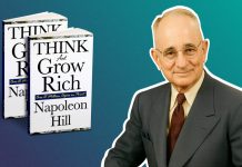 Շաբաթվա գիրքը | Մտածիր և հարստացիր (Think and Grow Rich) Մտածիր և հարստացիր