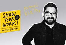 Շաբաթվա գիրքը | Ցույց տուր քո աշխատանքը (Show your work) Show your work