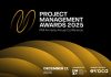 «Նախագծերի կառավարման համաժողով և մրցանակաբաշխություն 2025»․ տարվա գլխավոր իրադարձությունը նախագծերի կառավարման ոլորտում PMI Awards 2025