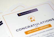 Օնբորդինգ ծրագրի երրորդ սերունդը միացել է Բիբլոս Բանկ Արմենիայի թիմին BBAM Onboarding