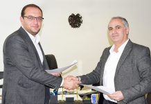 EasyPay-ի և ՀԵՀ-ի միջև կնքվեց համագործակցության հուշագիր EasyPay