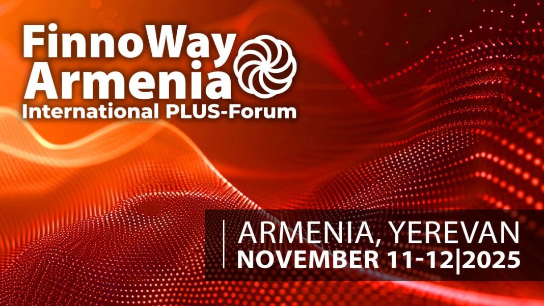 FinnoWay Armenia 2025