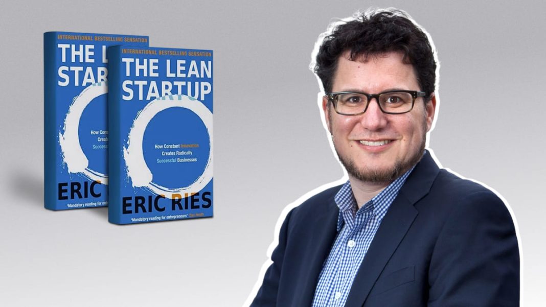 Խելացի ստարտափ