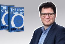 Շաբաթվա գիրքը | Խելացի ստարտափ (The Lean Startup) Խելացի ստարտափ