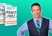 Շաբաթվա գիրքը | Նախ շահույթը (Profit first) Profit First