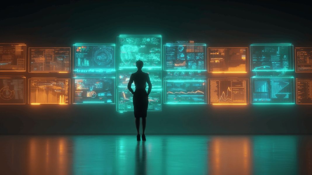 AI դարաշրջանի ՄՌԿ ռազմավարությունը AI դարաշրջանի ՄՌԿ ռազմավարությունը