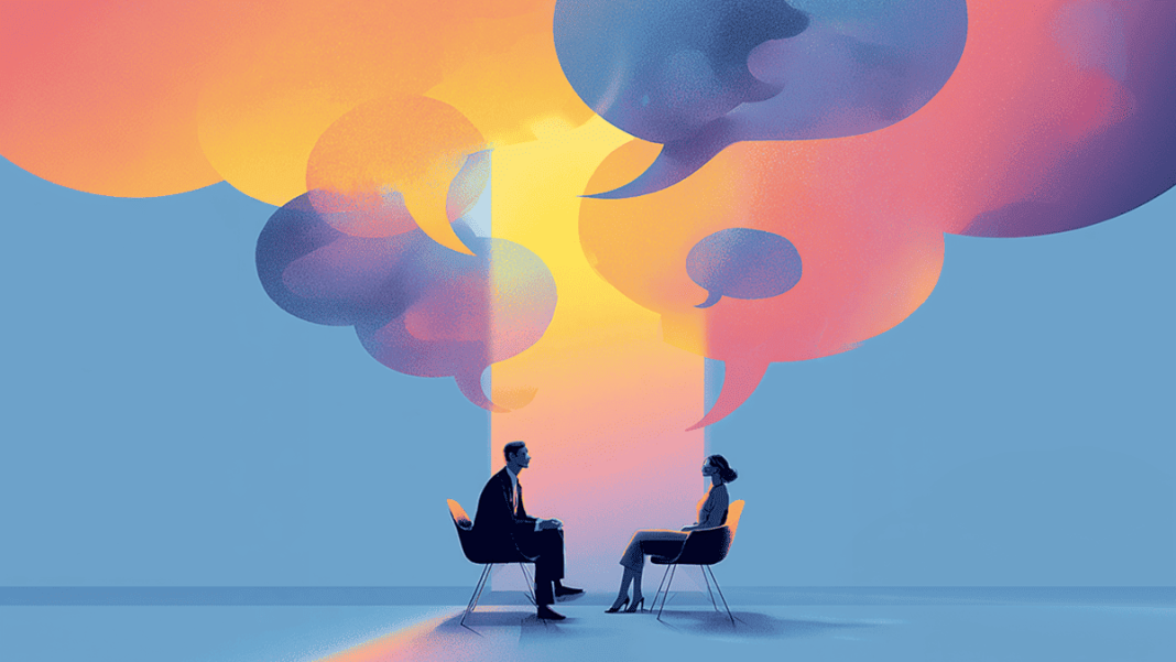 Վերահսկողությունից դեպի քոուչինգ Վերահսկողությունից դեպի քոուչինգ