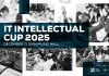 ՏՏ ոլորտի ամենաինտելեկտուալ առաջնությունը վերադառնում է | IT Intellectual Cup 2025 IT Intellectual Cup 2025